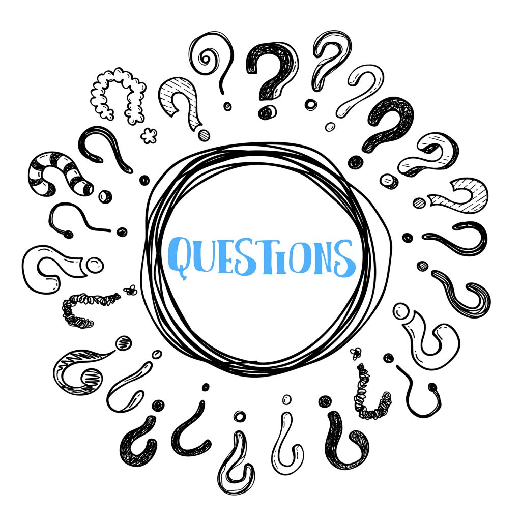 Questions?